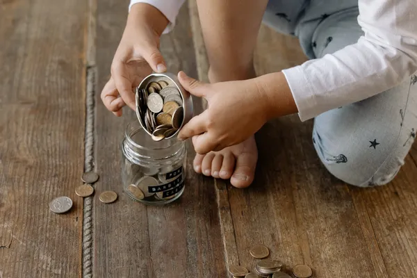img of What's even your financial goal? Do you even need one? - A christian perspective